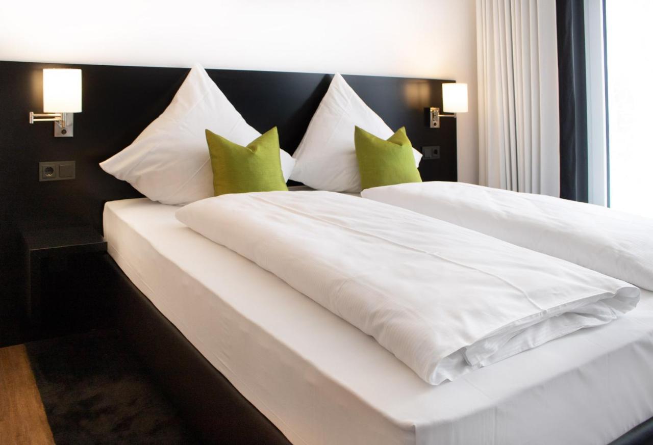 Fr Hotel By Wmm Hotels Eschbach  外观 照片