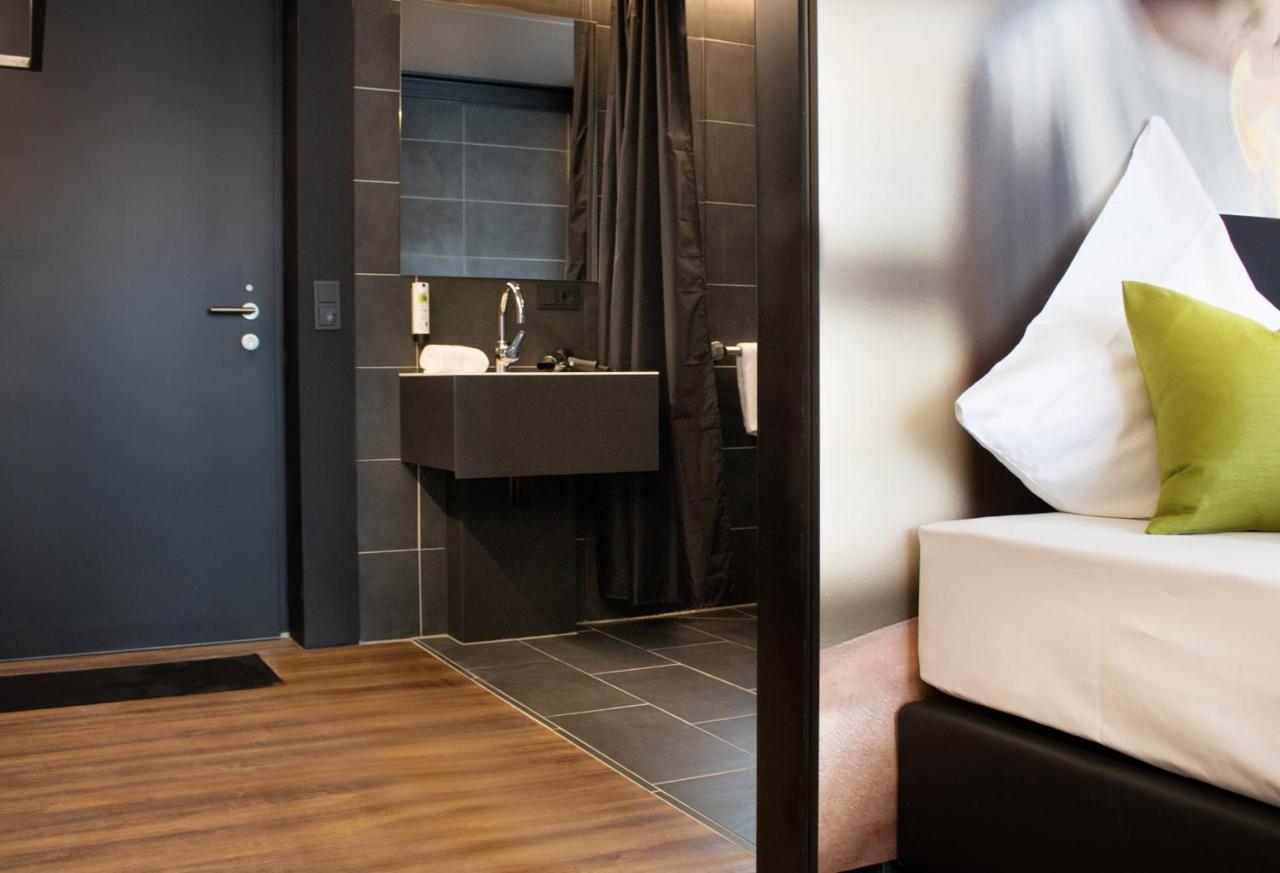Fr Hotel By Wmm Hotels Eschbach  外观 照片
