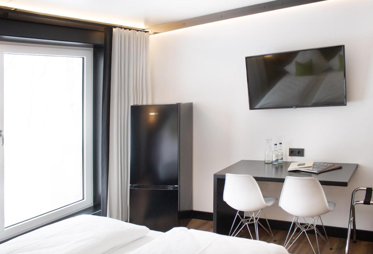 Fr Hotel By Wmm Hotels Eschbach  外观 照片