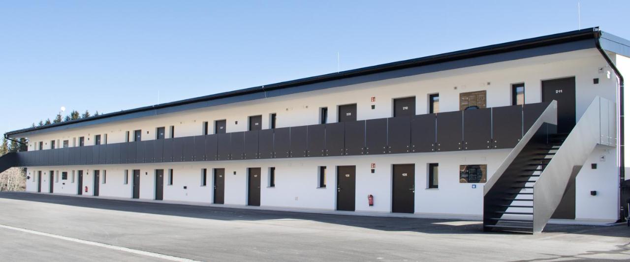 Fr Hotel By Wmm Hotels Eschbach  外观 照片